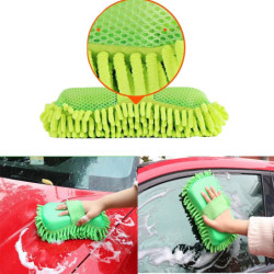 1Pcs Microfiber Car Washer...