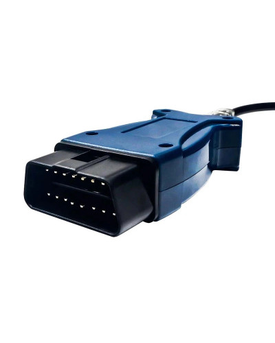 J2534 Passthru SDD V164 JLR Pro for Jaguar Land Rover OBD2 Scanner Sup