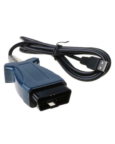 J2534 Passthru SDD V164 JLR Pro for Jaguar Land Rover OBD2 Scanner Sup