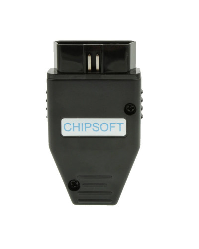 Chipsoft J2534 Pro VCI Chipsoftpro OBD Diagnostic Tool For Toyota TIS