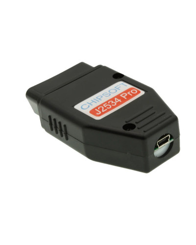 Chipsoft J2534 Pro VCI Chipsoftpro OBD Diagnostic Tool For Toyota TIS