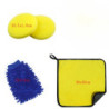 Car Cleaning Brush Set Detailing Car Washing Kits Tools Include Car Wash Towel Glove Sponge Wax Polish Pad Auto Care Accessories