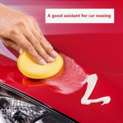 Car Cleaning Brush Set Detailing Car Washing Kits Tools Include Car Wash Towel Glove Sponge Wax Polish Pad Auto Care Accessories