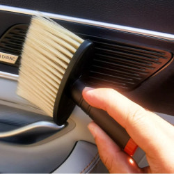 1PCCar car wash brush dust...