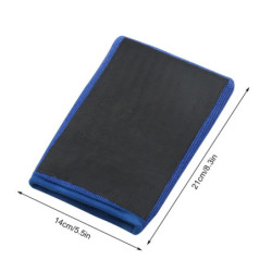 Car Polishing Cloth Towel Clay Cloth Car Washing Decontamination Volcanic Mud To Remove Rust Car Cleaning Gloves Car Supplies