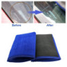 Car Polishing Cloth Towel Clay Cloth Car Washing Decontamination Volcanic Mud To Remove Rust Car Cleaning Gloves Car Supplies