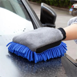 1PC Car Wash Gloves Do Not...