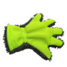 1Pcs Ultra-Luxury Microfiber Car Wash Gloves Car Cleaning Tool Home Use Multi-function Cleaning Brush Detailing Washing Gloves