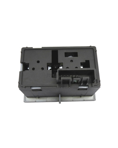 Interruptor de luz antiniebla para Cadillac Escalade EXT ESV Chevy Avalanche Silverado, Suburban Tahoe GMC Sierra Yukon 15143597