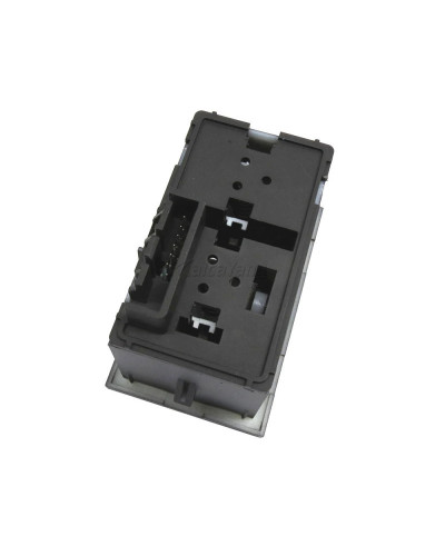 Interruptor de luz antiniebla para Cadillac Escalade EXT ESV Chevy Avalanche Silverado, Suburban Tahoe GMC Sierra Yukon 15143597