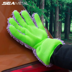 Double-sided Microfiber Car...