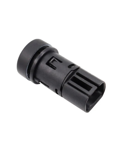 Botón de bloqueo de maletero de coche, accesorio negro para Chevrolet Camaro 92224594, 2010, 2011, 2012, 2013, 2014, 2015