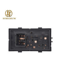 SORGHUM 95188247 95188249 botón regulador del interruptor de Control de la ventana de energía para Chevrolet Prisma/Onix/Spin/Co