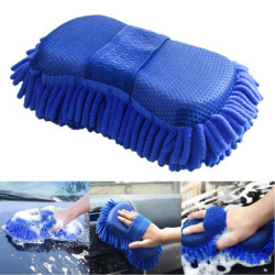 Car Towel Glove Styling...