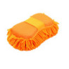 Car Towel Glove Styling Accessories Multi-color Microfiber Chenille Car Wash Sponge Car Wash Brush Pad Cleaning Tools