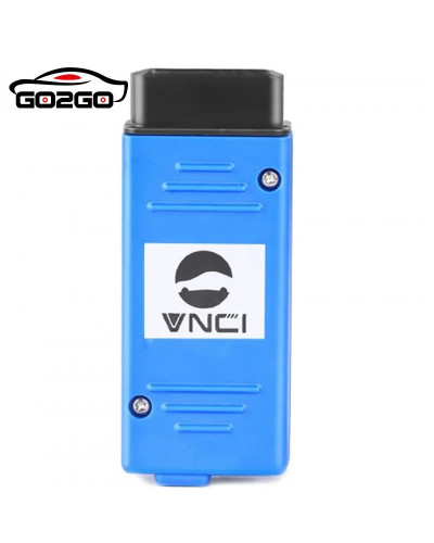 VNCI MF J2534 Diagnostic Tool Compatible with J2534 PassThru and ELM32