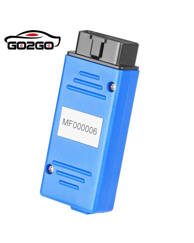 VNCI MF J2534 Diagnostic Tool Compatible with J2534 PassThru and ELM32