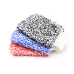 1pc Soft Car Cleaning Glove...