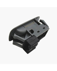 Interruptor maestro de ventanilla eléctrica para coche, accesorio de alta calidad para Suzuki Aerio Grand Vitara XL-7 Chevrolet 