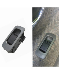 Interruptor maestro de ventanilla eléctrica para coche, accesorio de alta calidad para Suzuki Aerio Grand Vitara XL-7 Chevrolet 