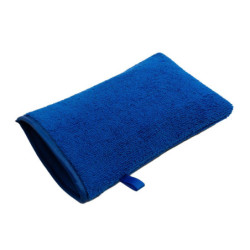 Mitt Car wash Gloves Reusable 1* Clay Bar For Detailing Premium Automotive Blue Care Clay Convenient Practical