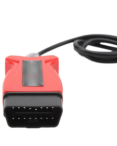 V160 JLR Pro J2534 for TOYOTA TIS Techstream 18.00.008 3 in 1 OBD2 Sca