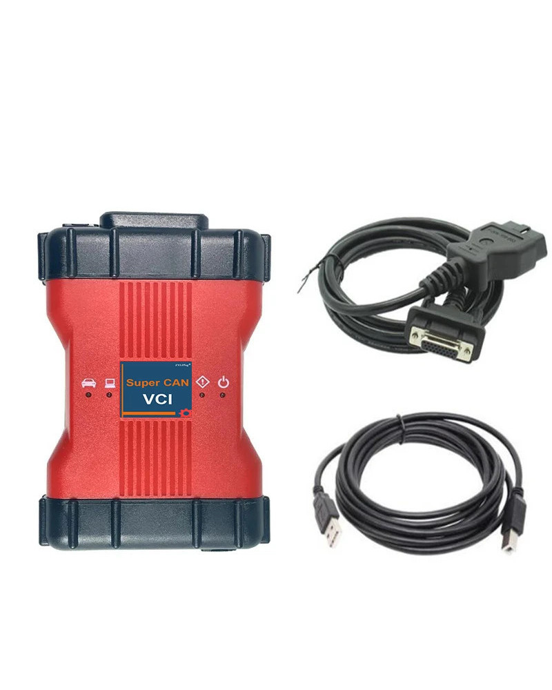 NEW For Ford V130 For Mazda V131 IDS VCM 2in1 OBD2 Car Diagnostic Scan