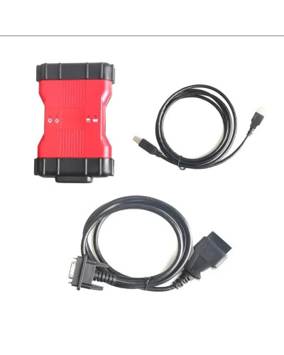 NEW For Ford V130 For Mazda V131 IDS VCM 2in1 OBD2 Car Diagnostic Scan