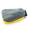 Car Wash Gloves Microfiber Coral fleece Cleaning Wash Tools Thick Wipe Cloth Auto Care Double-faced Glove Cleaning Mitt