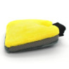 Car Wash Gloves Microfiber Coral fleece Cleaning Wash Tools Thick Wipe Cloth Auto Care Double-faced Glove Cleaning Mitt