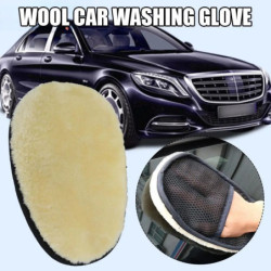 Car Wool Cashmere Washing...