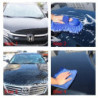 1Pcs Coral Sponge Car Washer Sponge Cleaning Car Care Detailing Brushes Washing Sponge Auto Gloves Styling Cleaning Supplies