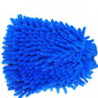 1/5pcs Microfiber Chenille Car Wash Mitts, Reusable Double-Sided Cleaning Gloves, Auto Detailing Tools for Washing