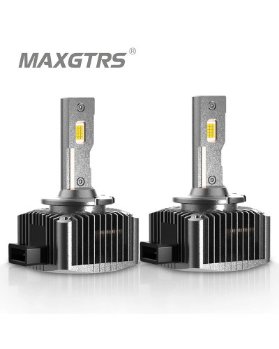 Faros LED HID para coche,...