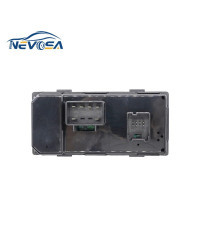 NEVOSA -Interruptor de elevalunas izquierdo y derecho para Chevrolet Silverado, 20945129, 2500HD, 3500HD, Traverse, HHR, GMC, Si