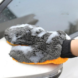 1/2pcs Soft Car Washing...