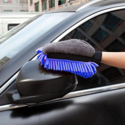 Car Wash Mitt Ultra...