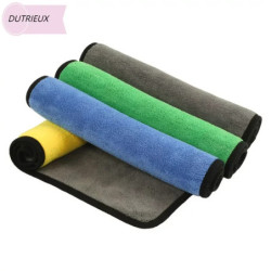 Microfiber Towel Super...