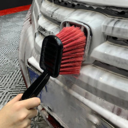 Car Wheel Brush Tire...