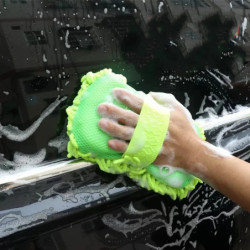 Microfiber Car Washer...