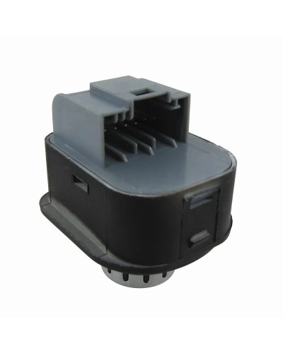 Interruptor de Control de espejo, perilla de ajuste para VW Volkswagen Jetta Golf Mk5 Mk6, Tiguan CC Passat B6 B7 5ND 959 565F 5