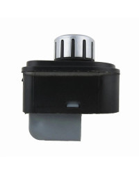 Interruptor de Control de espejo, perilla de ajuste para VW Volkswagen Jetta Golf Mk5 Mk6, Tiguan CC Passat B6 B7 5ND 959 565F 5