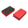 Car Beauty Car Wash Square Magic Mud Rubbing Mud Cloth Grinding Mud Gloves Grinding Mud Plate Volcanic Mud Clay