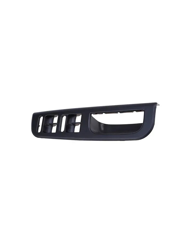 Panel de puerta Interior de coche, interruptor de ventana, embellecedor de bisel para VW Passat B5 Jetta Bora Golf Mk4 Volkswage