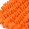 1PCS Microfiber Car Wash-Gloves Washing Wiper Car Cleaning Towel Auto Dust Washer Mitt Car Wash Maintenance