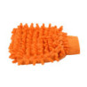 1PCS Microfiber Car Wash-Gloves Washing Wiper Car Cleaning Towel Auto Dust Washer Mitt Car Wash Maintenance