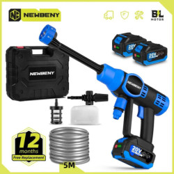 NEWBENY 200Bar 6 IN 1...