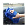 Car Wash Microfiber Car Washer Sponge Cleaning Car Care Detailing Brushes Washing Towel Auto Gloves Styling Accessories Gadget