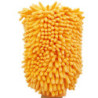 Car Wash Glove Coral Mitt Soft Anti-scratch for Car Wash Multifunction Thick Cleaning Glove Car Wax Detailing Brush