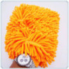 1/2/6Pcs Microfiber Car Wash Gloves Chenille Car Mitt Cleaning Tool Car Detailing Thick Car Care Detailing Brushes Washer Sponge